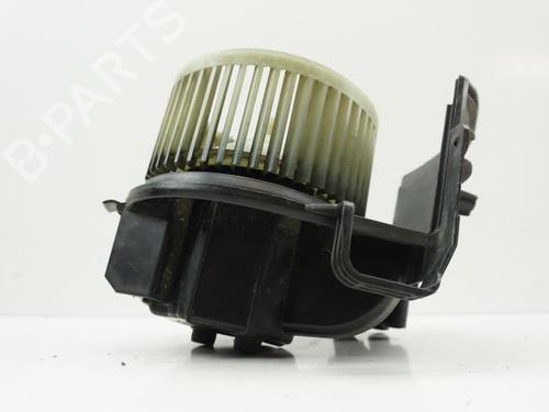 Heater blower motor RENAULT KANGOO (KC0/1_) 1.5 dCi (KC08, KC09) | BP18175194M62 