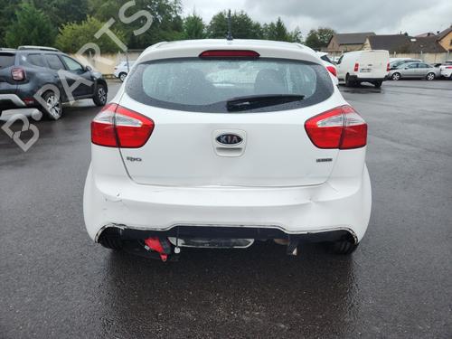 Right taillight KIA RIO III (UB) 1.4 CRDi | BP36354723C35 - Image 9