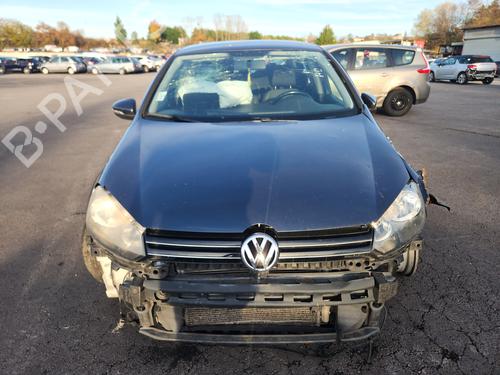 Right headlight VW GOLF VI (5K1) 2.0 TDI | BP32396201C29  - Image 20