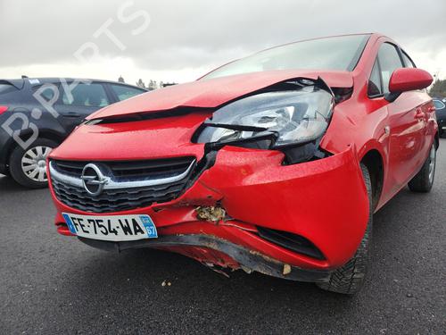 Engine OPEL CORSA E (X15) 1.0 (08, 68) | BP32213023M1 - Image 7