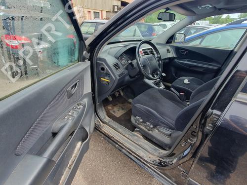 Starter HYUNDAI TUCSON (JM) 2.0 CRDi All-wheel Drive | BP21758842M8 