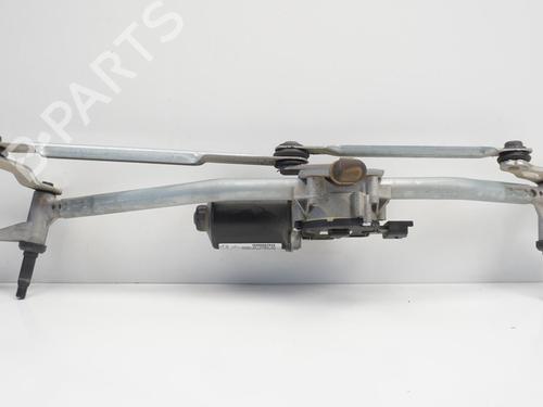 Front wiper motor CITROËN JUMPY III Van (V_) 2.0 BlueHDi 120 | BP18183378M29 