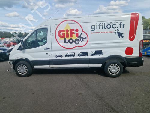 Used Parts FORD TRANSIT V363 Van (FCD, FDD) 2.0 EcoBlue 4960879