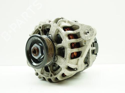 Alternator CHEVROLET KALOS  | BP19700470M7 