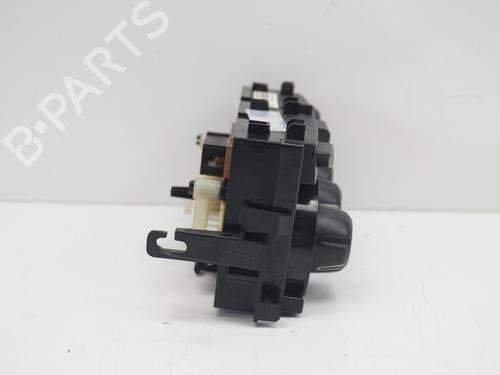 Climate control CITROËN C3 II (SC_) 1.4 HDi 70 (SC8HZC, SC8HR0, SC8HP4) | BP18253397I5 