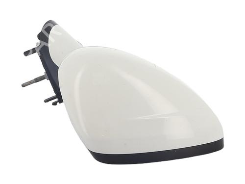 Right mirror CITROËN C4 II (NC_) 2.0 HDi / BlueHDi 150 | BP29213835C27 