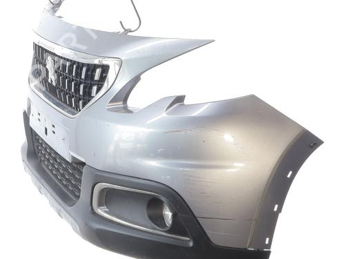 Front bumper PEUGEOT 2008 I (CU_) 1.6 BlueHDi 100 | BP28798485C7 