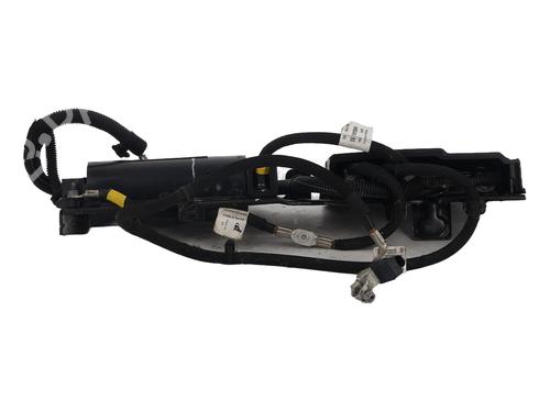 Elektronisk modul CITROËN JUMPY III Van (V_) 2.0 BlueHDi 180 (177 hp) 26290282