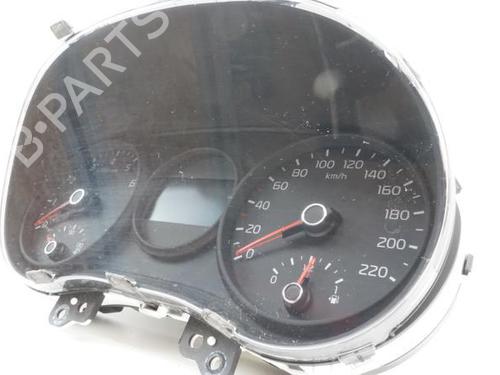 Kombiinstrument KIA PICANTO III (JA) 1.0 (67 hp) 18185912