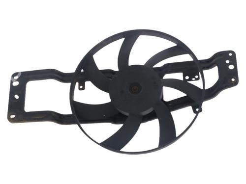 Used Radiator fan Radiator fan RENAULT TWINGO I (C06_) 1.2 (C066, C068) (58 hp) 40540217 40540217