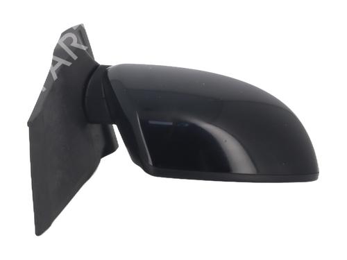 Right mirror MAZDA 2 (DE_, DH_) 1.4 MZR-CD | BP31713275C27 