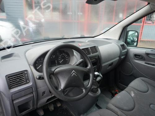 Radio CITROËN JUMPY II Van 2.0 HDi 120 | BP22072465E6  - Image 15