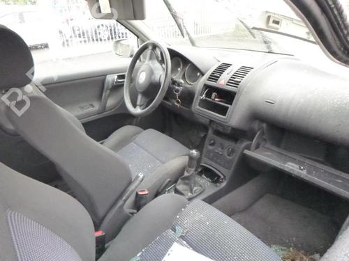 Steering rack VW POLO (6N2) 1.4 | BP22072317M22 - Image 10