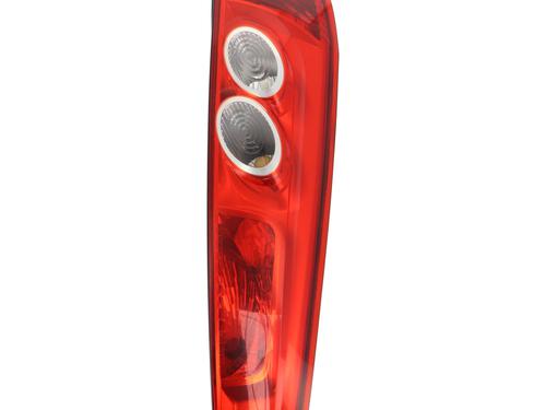 Used Left taillight FORD FIESTA V (JH_, JD_) [2001-2014]  27322248