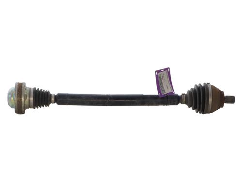 Used Right front driveshaft VW TIGUAN (5N_) 2.0 TDI (150 hp) 26713340
