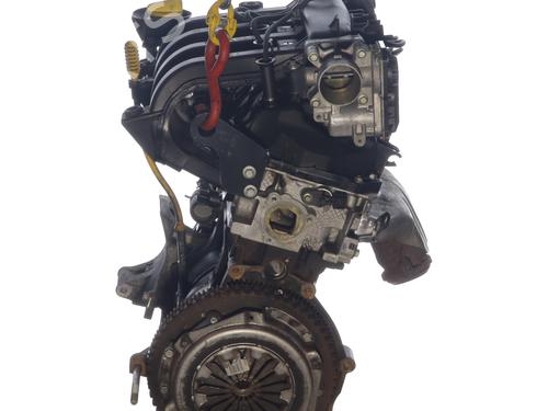 Motor RENAULT TWINGO II (CN0_) 1.2 16V (CN0K, CN0V, CN0A) (76 hp) 26902908