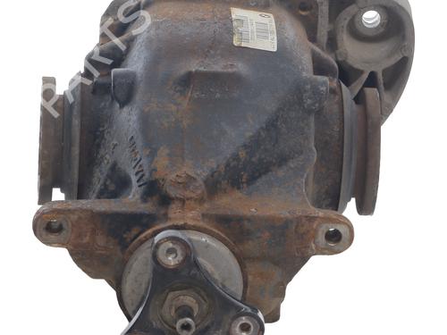 Used Rear differential Rear differential BMW 3 (E90) 318 d (122 hp) 30819221 30819221