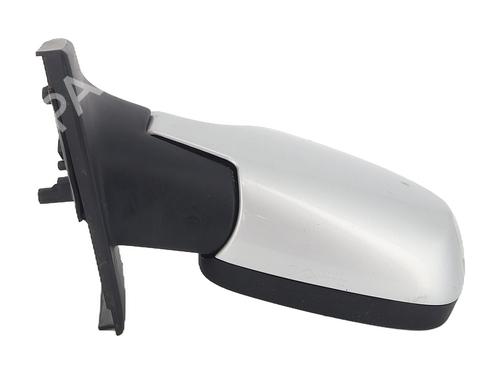 Left mirror RENAULT CLIO III (BR0/1, CR0/1) 1.4 16V | BP25141153C26 