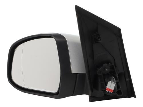 Left mirror FORD FOCUS II Turnier (DA_, FFS, DS) 1.6 TDCi | BP22557437C26 