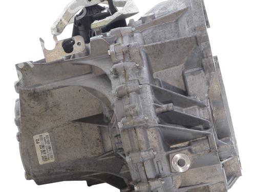 Used Gearbox Gearbox FORD TRANSIT CONNECT V408 Box Body/MPV 1.0 Flexifuel (100 hp) 30124683 30124683