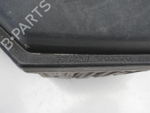 Used Air filter box Air filter box VOLVO XC60 I SUV (156) 2.4 D / D3 / D4 AWD (163 hp) 19392949 19392949
