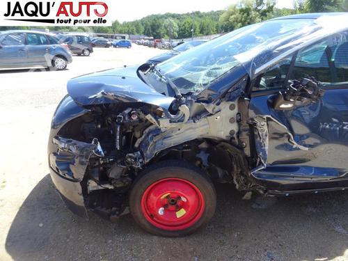 Rear right lock PEUGEOT 3008 I MPV (0U_) 1.6 HDi | BP18186208C99 