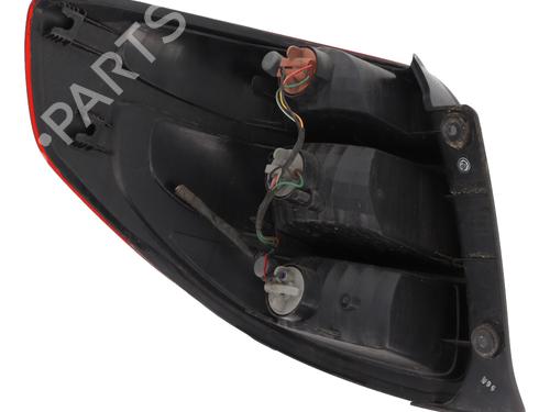 Right taillight SUZUKI SX4 (EY, GY) 1.9 DDiS 4x4 (RW419D) | BP26508080C35 