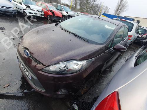 Right headlight FORD FIESTA VI (CB1, CCN) 1.6 TDCi | BP30592298C29 