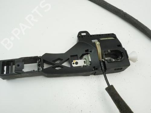 Used Rear right lock RENAULT ESPACE V (JR_) 1.6 dCi 160 (160 hp) 18197238