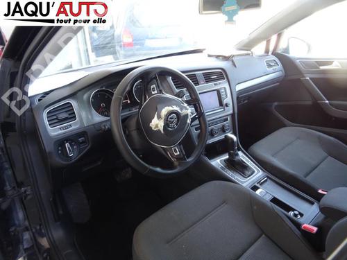 Steering column stalk VW GOLF VII (5G1, BQ1, BE1, BE2) 1.6 TDI | BP18174030I23 