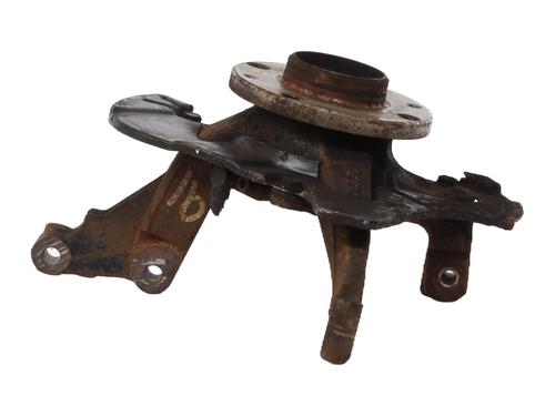 Right front steering knuckle FIAT PANDA (169_) 1.1 (169.AXA1A) | BP22779335M26 