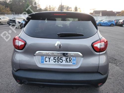 Fælk RENAULT CAPTUR I (J5_, H5_) 1.5 dCi 90 (J5N4, J5M5, J5MW, J5M6, J5AL, J5AJ) | BP33960693C45 - Image 13