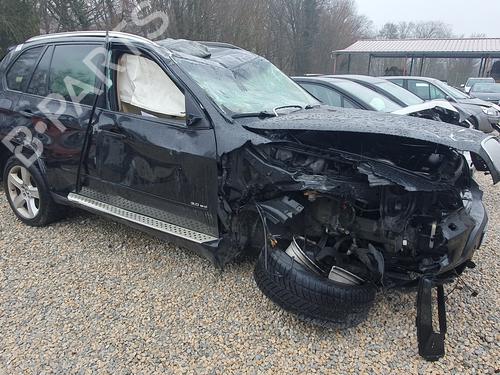 Rear parcel shelf BMW X5 (E70) xDrive 35 d | BP32393281C85  - Image 11