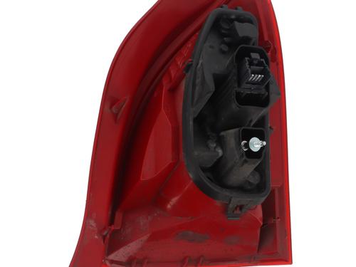 Left taillight RENAULT TWINGO II (CN0_) 1.2 16V (CN04, CN0B) | BP32000502C34