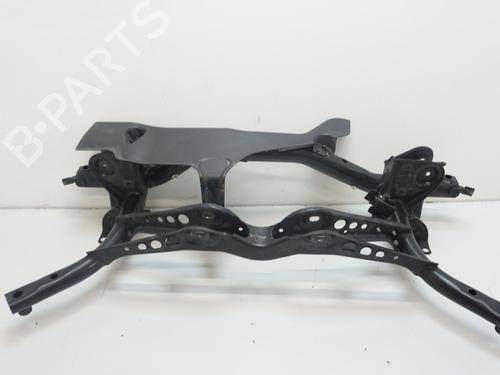 Used Rear axle Rear axle VW GOLF VIII (CD1, DA1) 2.0 GTI (245 hp) 19731371 19731371