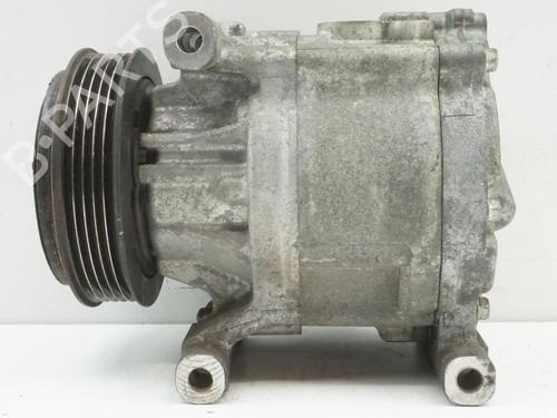 Used AC compressor AC compressor FIAT 500 (312_) 1.2 (312AXA1A) (69 hp) 18186883 18186883