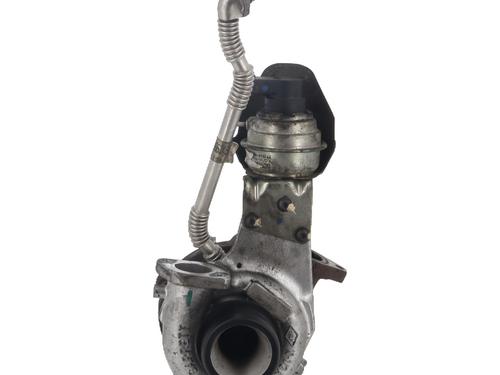 Turbolader/Kompressor für OPEL INSIGNIA A (G09) 2.0 CDTI (68) (160 hp) 32000466