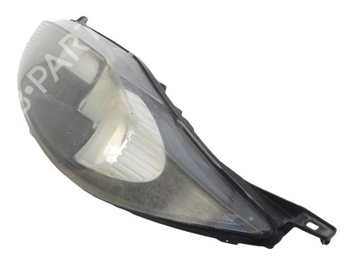 Left headlight FORD FIESTA VI (CB1, CCN) 1.25 | BP39111313C28 - Image 2