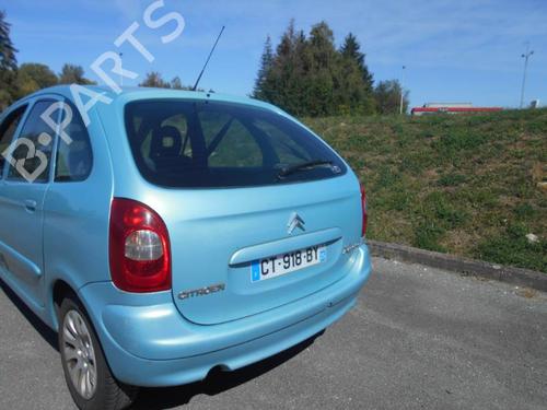 Kombi Kontakt / Stilkkontakt CITROËN XSARA PICASSO (N68) 1.8 16V | BP22071326I30 