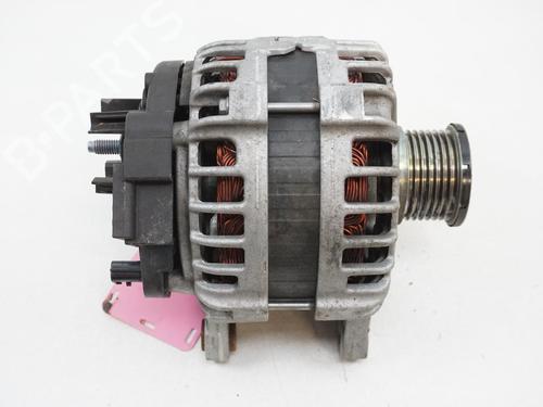 Generator RENAULT GRAND SCÉNIC IV (R9_) 1.3 TCe 140 (R9NB) | BP21264674M7 