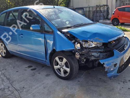 Climate control FORD C-MAX (DM2) 1.8 TDCi | BP18177089I5 