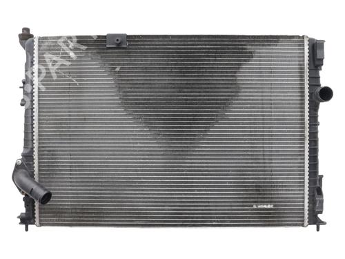 Køler Køler NISSAN QASHQAI I (J10, NJ10) 1.6 dCi (130 hp) 37193779 37193779