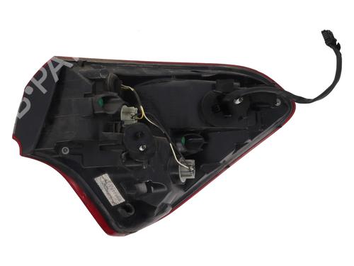 Left taillight CITROËN DS5 1.6 THP 200 | BP29501035C34 