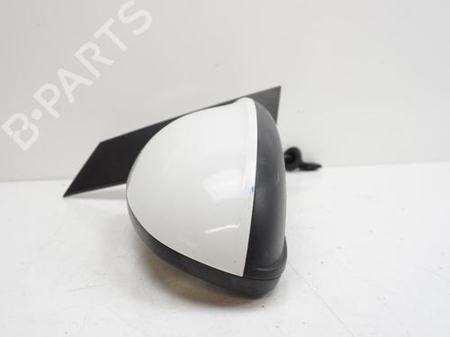 Right mirror OPEL ASTRA J (P10) 2.0 CDTI (68) | BP18184085C27 