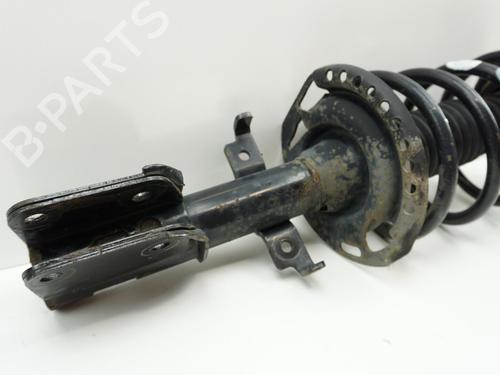 Left front shock absorber RENAULT VEL SATIS (BJ0_) 2.2 dCi (BJ0E, BJ0F) | BP18177566M16 