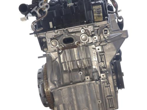Used Engine Engine DACIA SANDERO II 1.0 SCe 75 (B8JC, B8JD, B8NC) (73 hp) 34172116 34172116