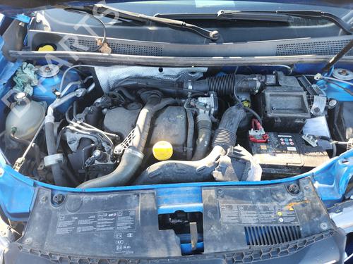Engine DACIA SANDERO II 1.5 dCi | BP33773491M1 - Image 16
