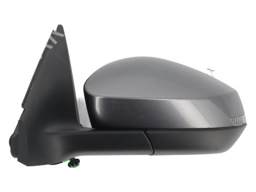 Used Left mirror SKODA FABIA IV (PJ3) 1.0 TSI (110 hp) 31025644