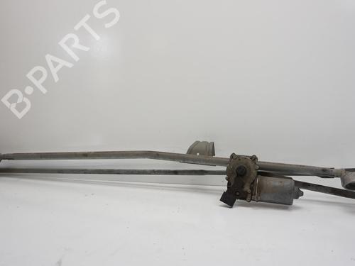 Used Front wiper motor Front wiper motor OPEL ZAFIRA / ZAFIRA FAMILY B (A05) 1.9 CDTI (M75) (150 hp) 19729350 19729350