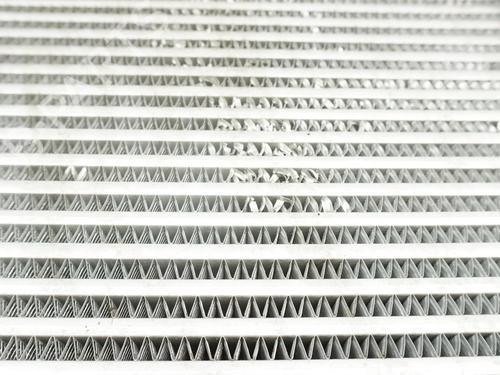 Used Intercooler Intercooler CHEVROLET ORLANDO (J309) 2.0 D (131 hp) 18180390 18180390